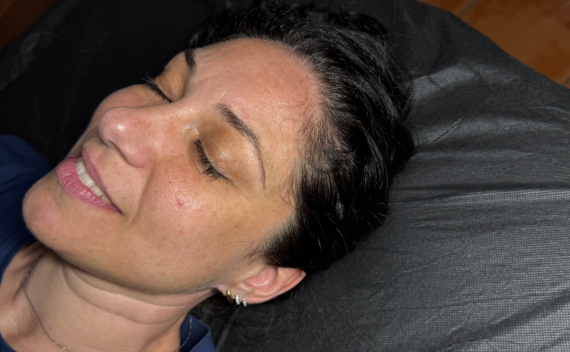 eliminación de microblading resultados
