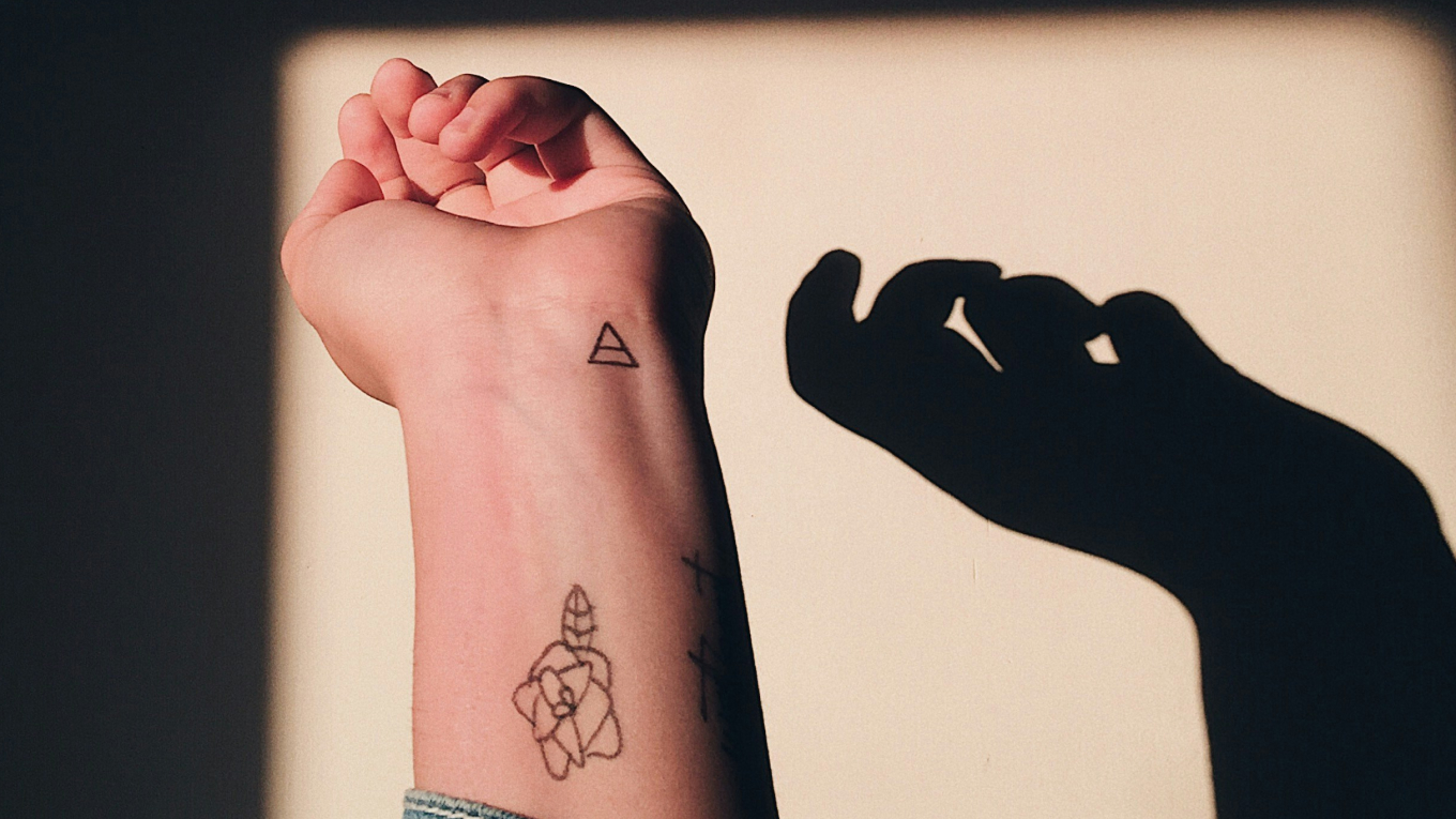 razones para eliminar tatuajes