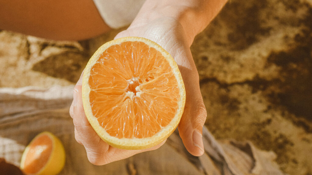 alimentos que aceleran la cicatrizacion de la piel