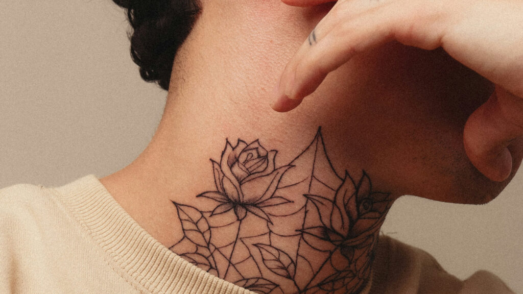 eliminacion de tatuajes en pieles sensibles