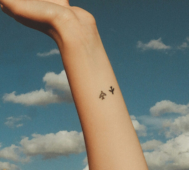 eliminar tatuajes pequeños con láser