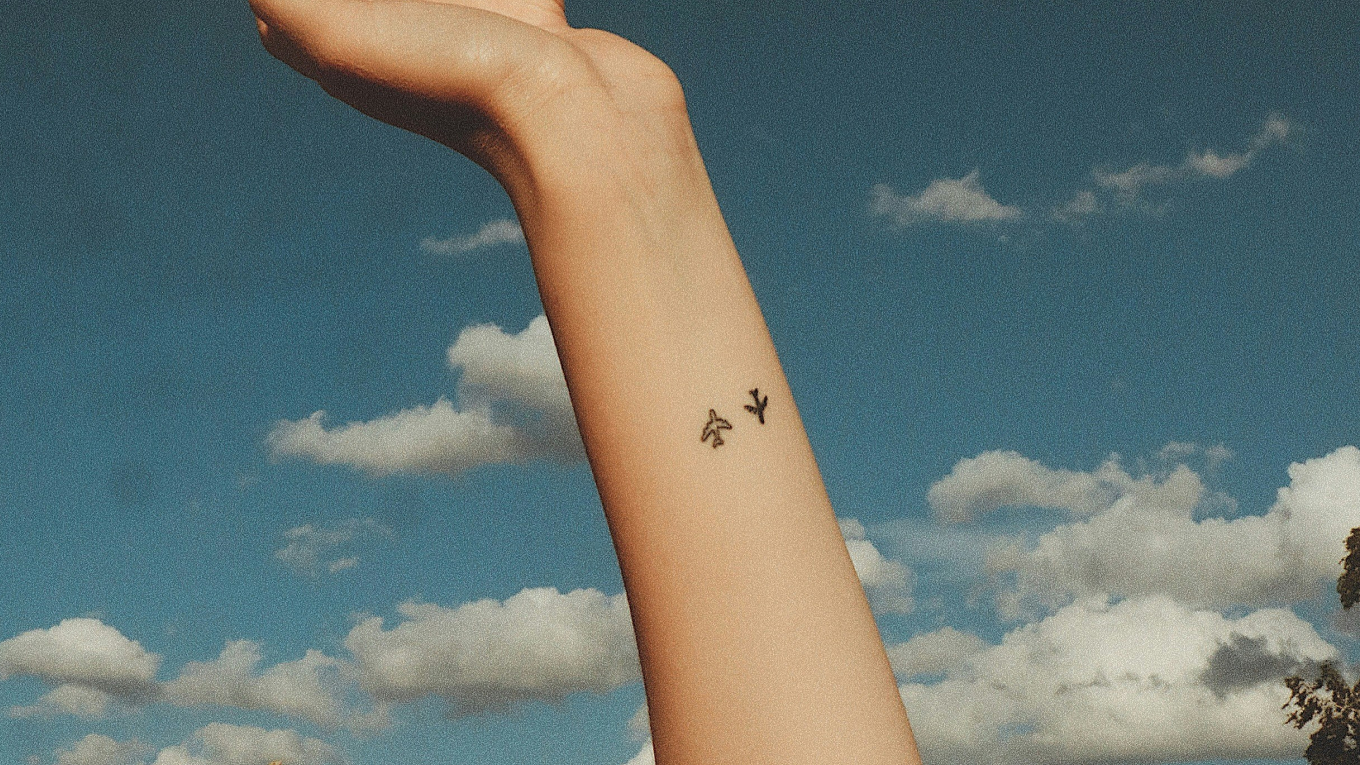 eliminar tatuajes pequeños con láser