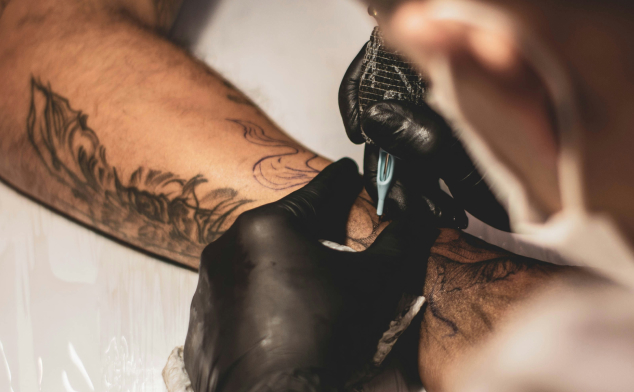 ¿Cuándo es mejor tatuarse?