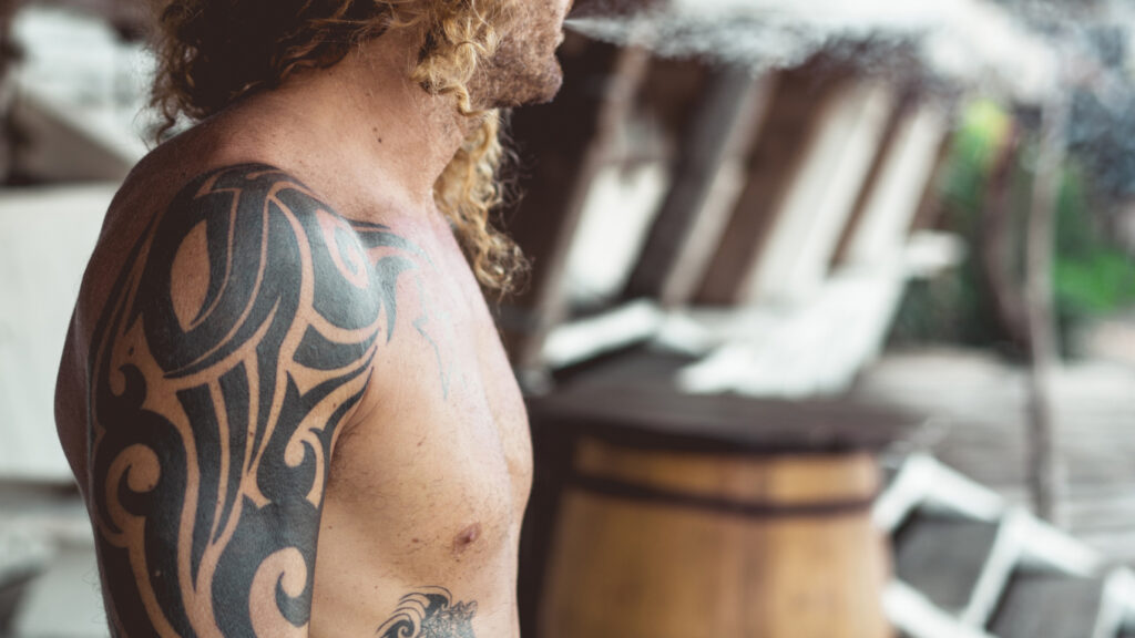 los 5 tatuajes que mas se borra la gente