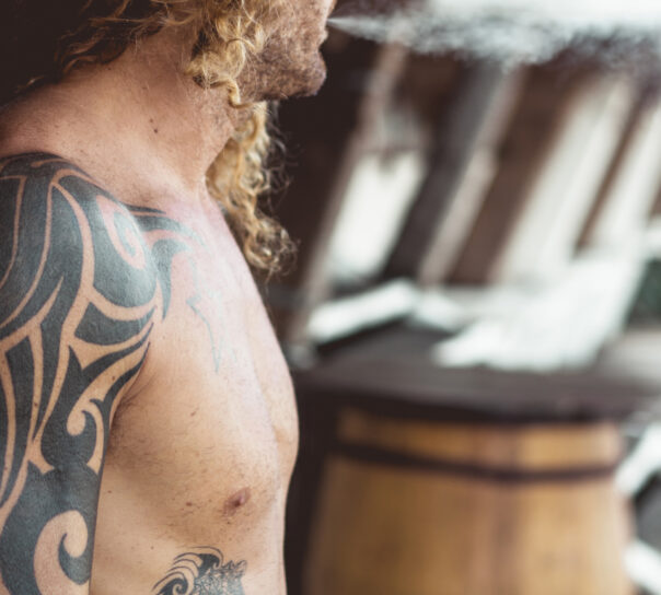 los 5 tatuajes que mas se borra la gente