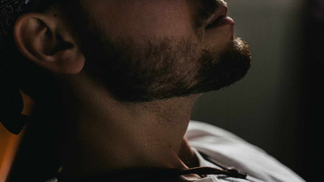 micropigmentación de barba: ¿se puede eliminar?