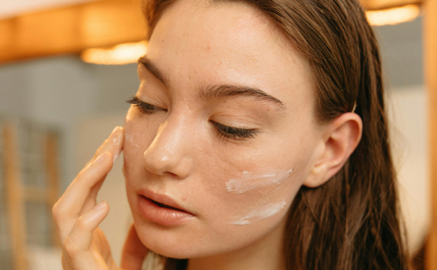 rutina skin care facil