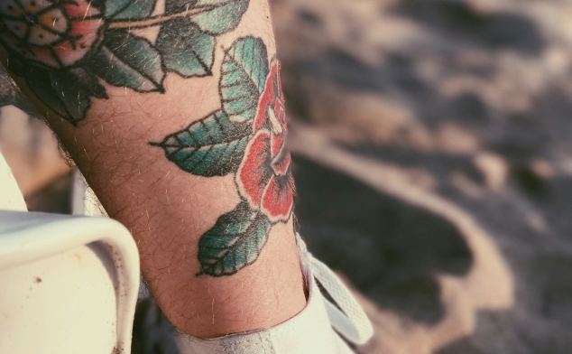 ventajas y desventajas de tatuarse en verano