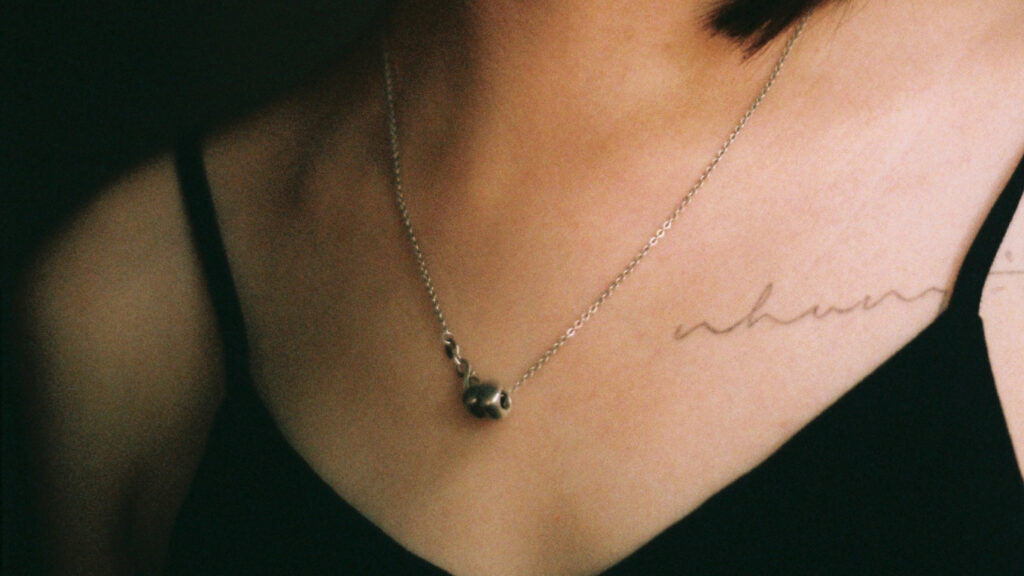 tatuajes de línea fina desventajas