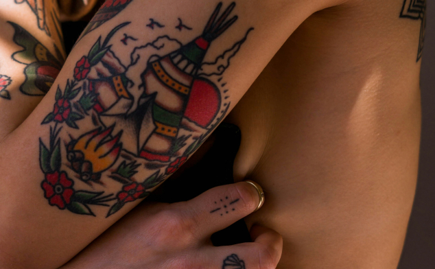 inspiracion tatuajes old school