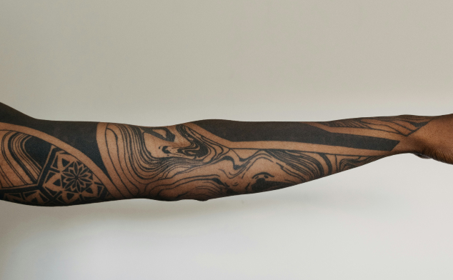 los tattoos más difíciles de quitar