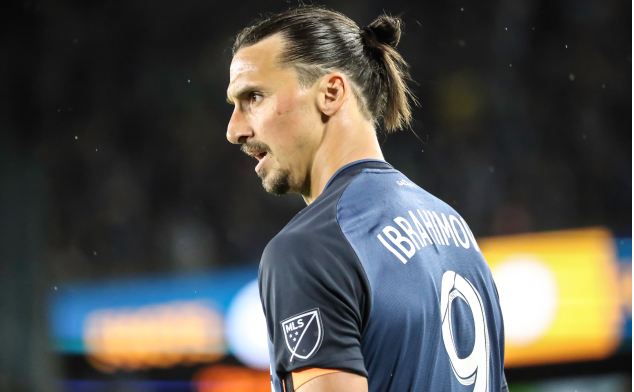 zlatan ibrahimovic
