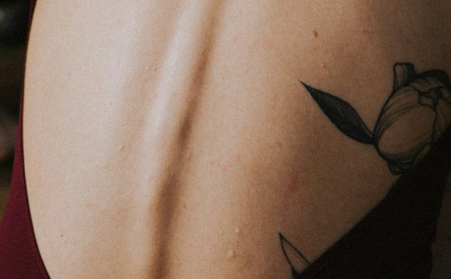 Donde no es recomendable tatuarse