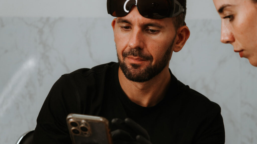 cómo queda un tatuaje borrado con láser