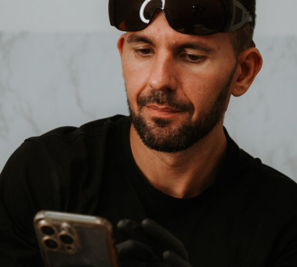 cómo queda un tatuaje borrado con láser