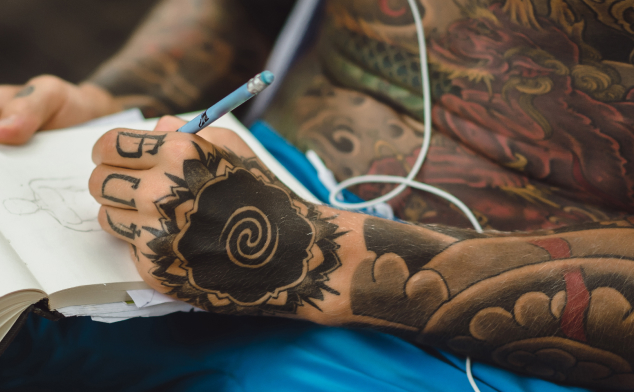 quitar tatuajes nuevos o viejos