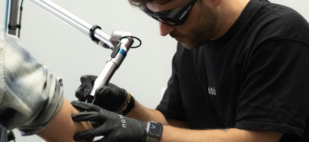 eliminación quirúrgica de tatuajes